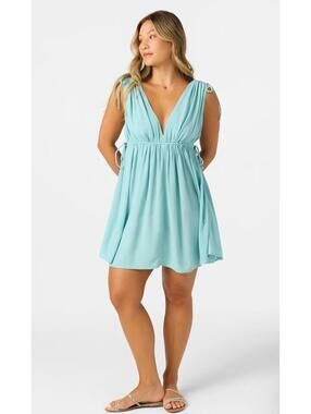 O'Neill Madeleine Mini Dress Medium